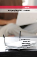 Toegang krijgen tot Internet