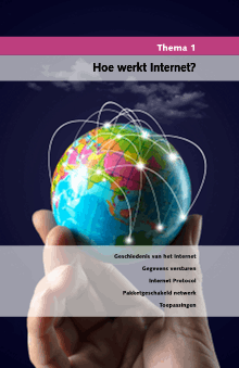 Hoe werkt Internet?