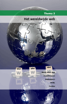 Het wereldwijde web