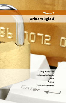 Online veiligheid