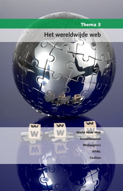 Het wereldwijde web