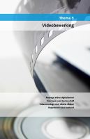 Videobewerking