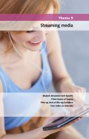 Streaming media